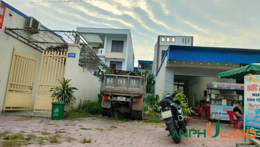 Chào bán nhanh lô đất mặt đường Máng Nước, phường Thuỷ Nguyên, TP Hải Phòng